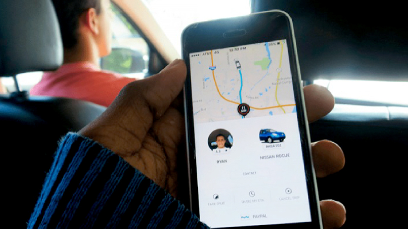 Ratifican la ilegalidad de Uber en Resistencia