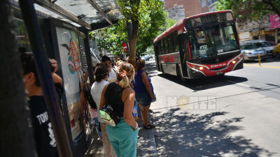 Mientras en el Chaco se analiza la tarifa, la UTA ratifica el paro por salarios