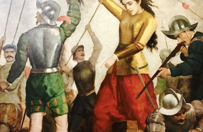 Inés