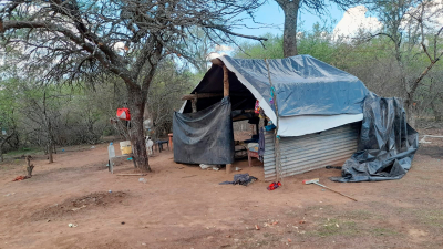Salta: un arquitecto wichí ideará las viviendas de emergencia en comunidades