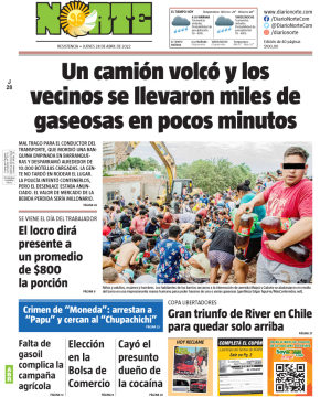 Edición del 28-04-2022