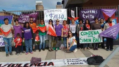 Villa Ángela: reclaman por la inacción judicial en casos de abuso sexual