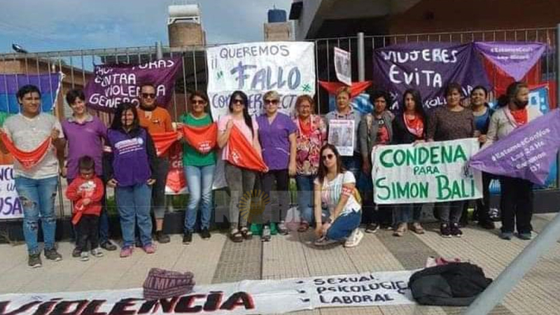 Villa Ángela: reclaman por la inacción judicial en casos de abuso sexual