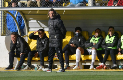 Daniel Cravero: "En algún momento se iba a terminar esta racha"