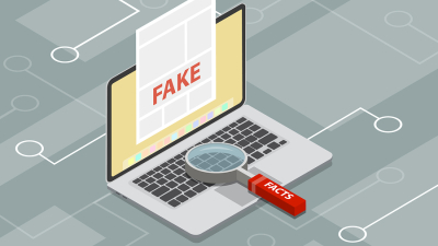 Cuidado con las fake news: No hay paro de colectivos