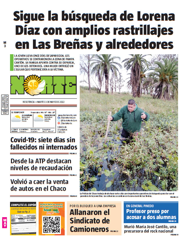 Edición del 03-05-2022