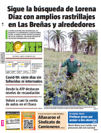 Edición del 03-05-2022
