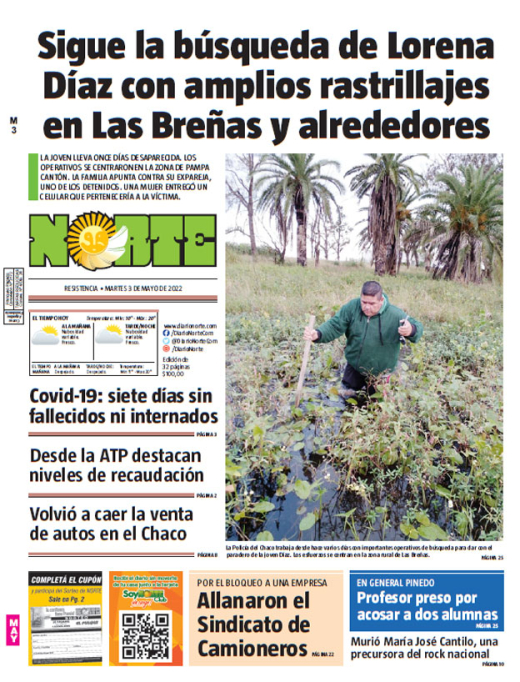 Edición del 03-05-2022