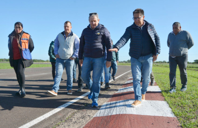 "El retorno del automovilismo nacional consolidará el Yaco Guarnieri"