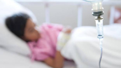 Los síntomas más comunes en los niños internados por el nuevo brote de hepatitis