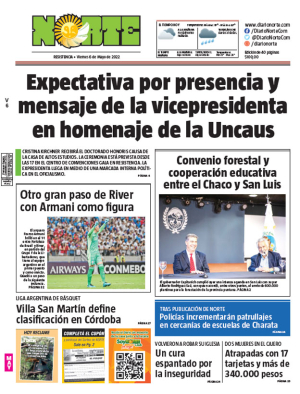 Edición del 06-05-2022
