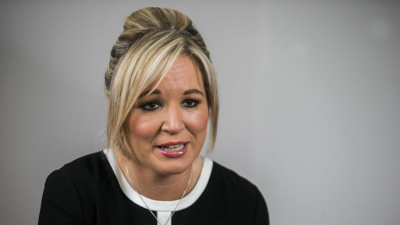 Histórico: el Sinn Fein ganó las elecciones en Irlanda del Norte