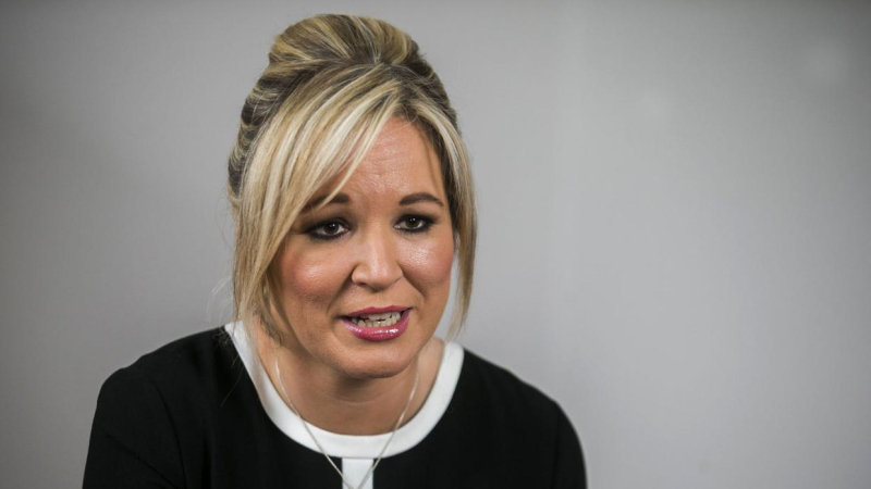 Histórico: el Sinn Fein ganó las elecciones en Irlanda del Norte