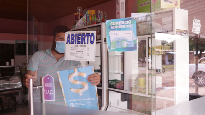 Más de cien supermercados y comercios participan en Precios Acordados Chaco