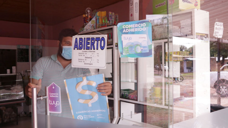 Más de cien supermercados y comercios participan en Precios Acordados Chaco