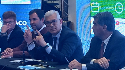 "Todo lo que perjudica al campo, perjudica a la Argentina"