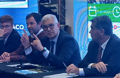 "Todo lo que perjudica al campo, perjudica a la Argentina"