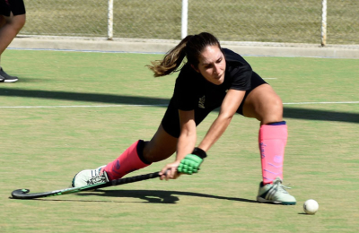 Desde Corrientes hacia el Mundial de Hockey