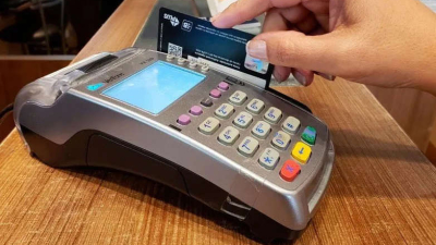 Tarjetas de crédito: la AFIP actualizó el monto mínimo para que los bancos informen operaciones