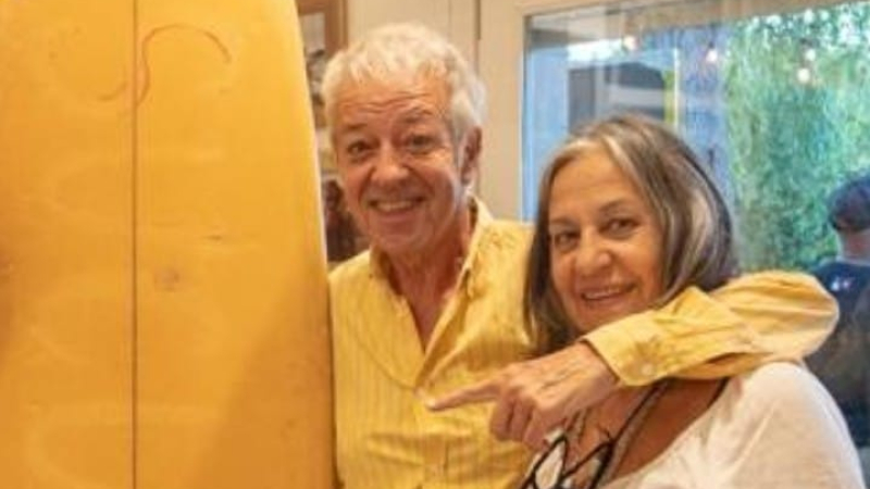 Donald tiene Parkinson y decidió hacerlo público en una carta