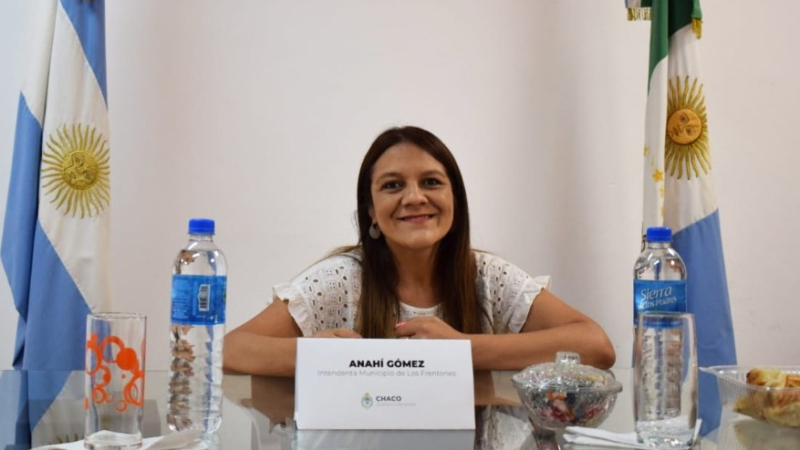 Intendente de Los Frentones pide al Tribunal de Cuentas aclaraciones