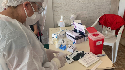 Preocupación por el aumento de los casos de Covid-19 en el Chaco