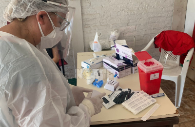 Preocupación por el aumento de los casos de Covid-19 en el Chaco