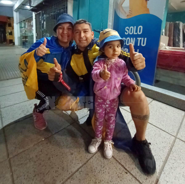 Fotos: Miguel Angel Romero.