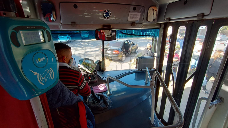 Día del Colectivero: por qué se celebra el 24 de septiembre