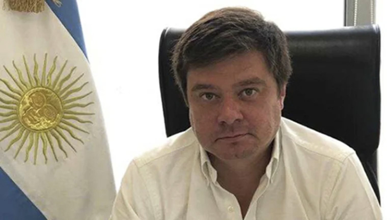 Escándalo en Salta: investigan a un fiscal federal por golpear a su esposa y encerrar policías en su casa