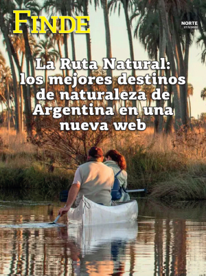 La Ruta Natural: los mejores destinos de naturaleza de Argentina en una nueva web