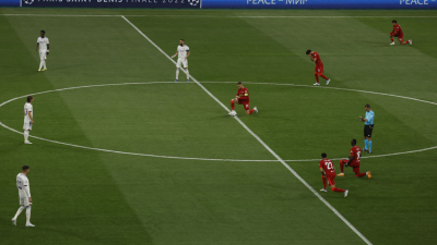 Real Madrid y Liverpool definen la Champions League