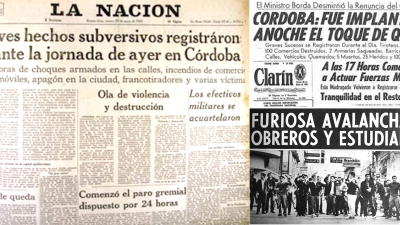 El Cordobazo