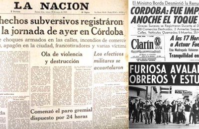 El Cordobazo