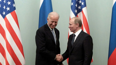 Guerra en Ucrania: Rusia alerta sobre el "riesgo" de un enfrentamiento directo con Estados Unidos