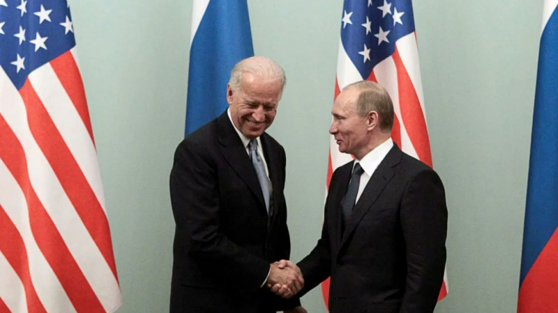 Guerra en Ucrania: Rusia alerta sobre el "riesgo" de un enfrentamiento directo con Estados Unidos