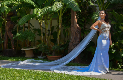 Novias de lujo