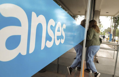 La Anses paga el segundo refuerzo a más de siete millones de personas
