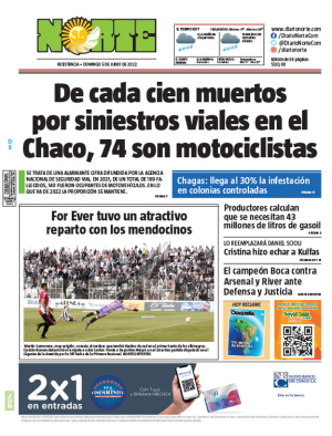 Edición del 05-06-2022