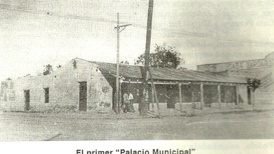 1916: los festejos del centenario de la Independencia en Resistencia