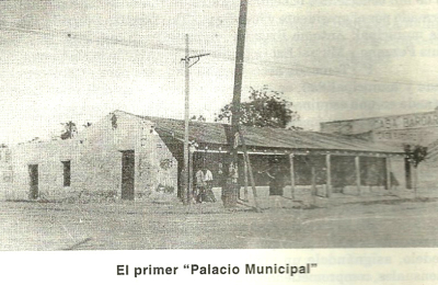 1916: los festejos del centenario de la Independencia en Resistencia