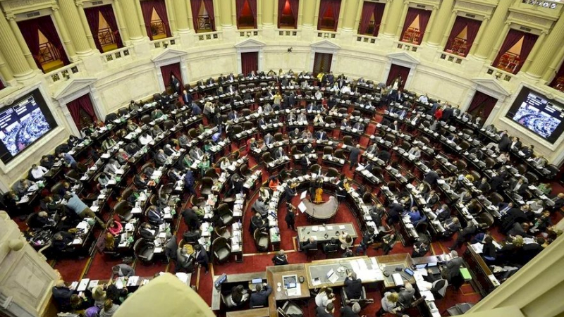 Diputados analizan el proyecto de desarrollo agroindustrial