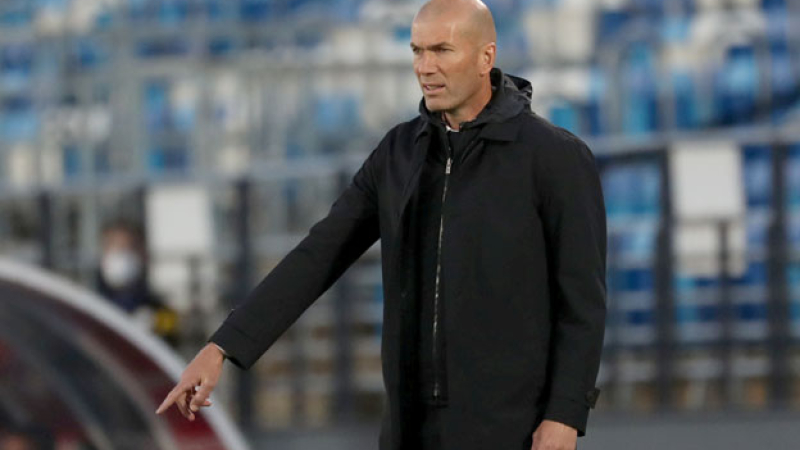En Francia dicen que Zidane remplazará a Pochettino en el PSG