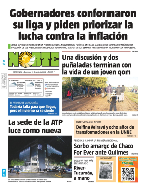 Edición del 12-06-2022