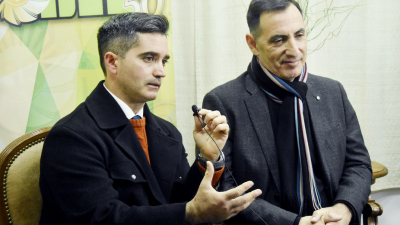 28° Aniversario de la creación del Colegio de Abogados y Procuradores