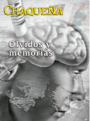 Olvidos y memorias