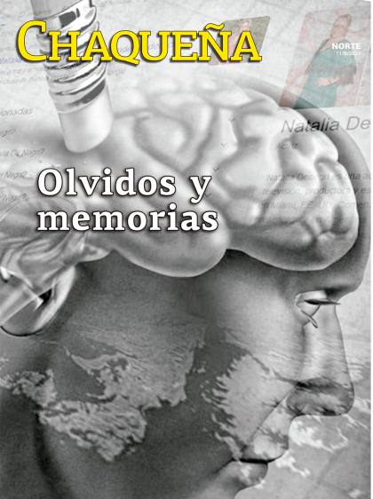 Olvidos y memorias