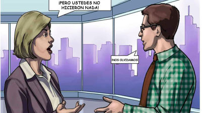 El derecho al olvido