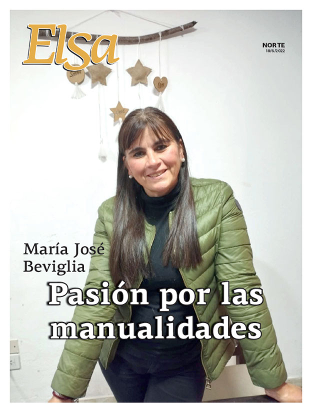 Pasión por las manualidades