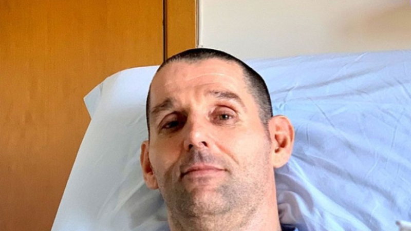 Murió ‘Mario‘, el primer ciudadano en realizar un suicidio asistido en Italia